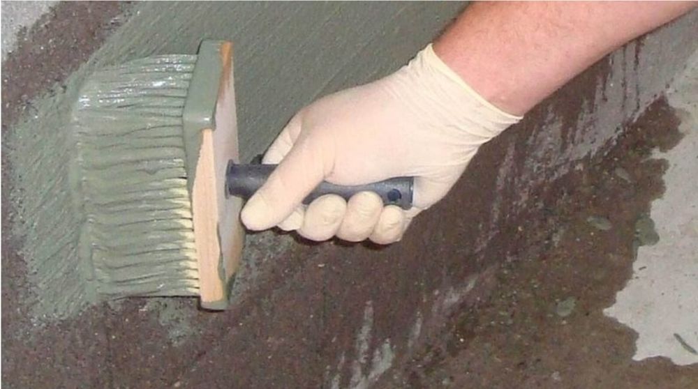 Гідроізоляція та видалення протікань і вологи підвалів та фундаменту!