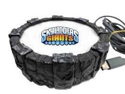 Gra Skylanders Giants PS3+ Portal/Gra/Skylanders/portal
