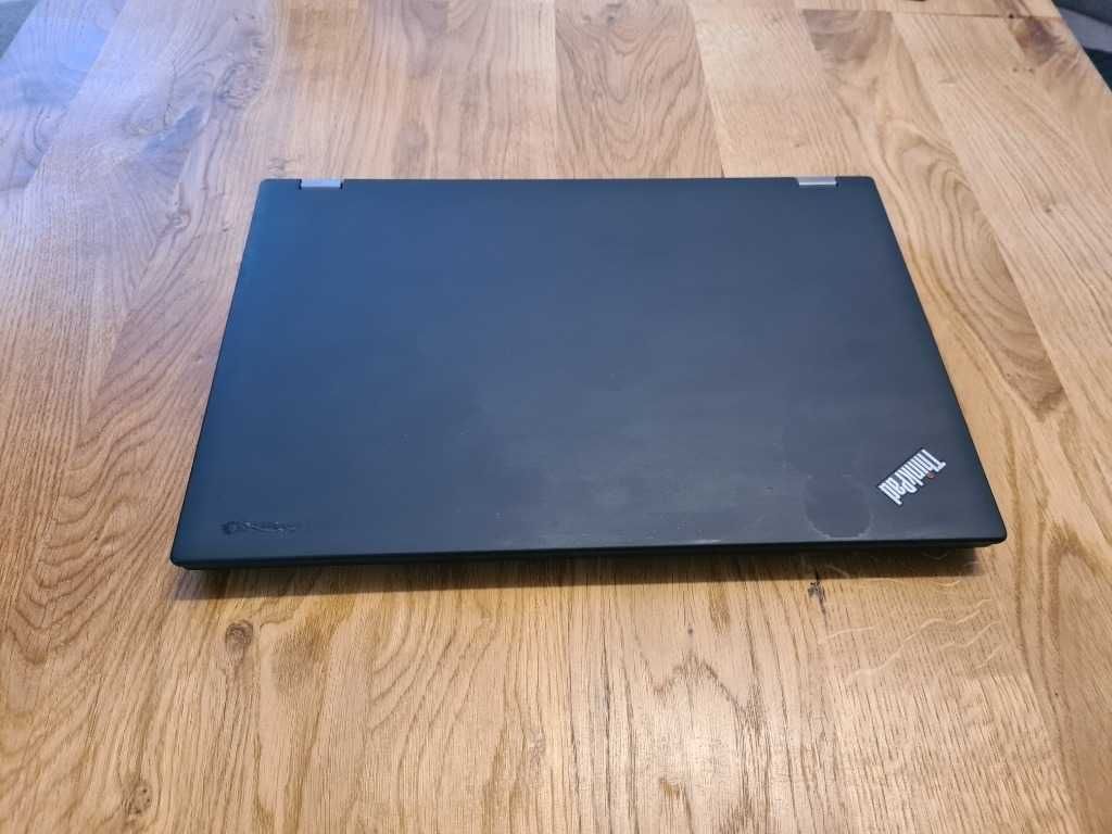 Laptop Lenovo P52