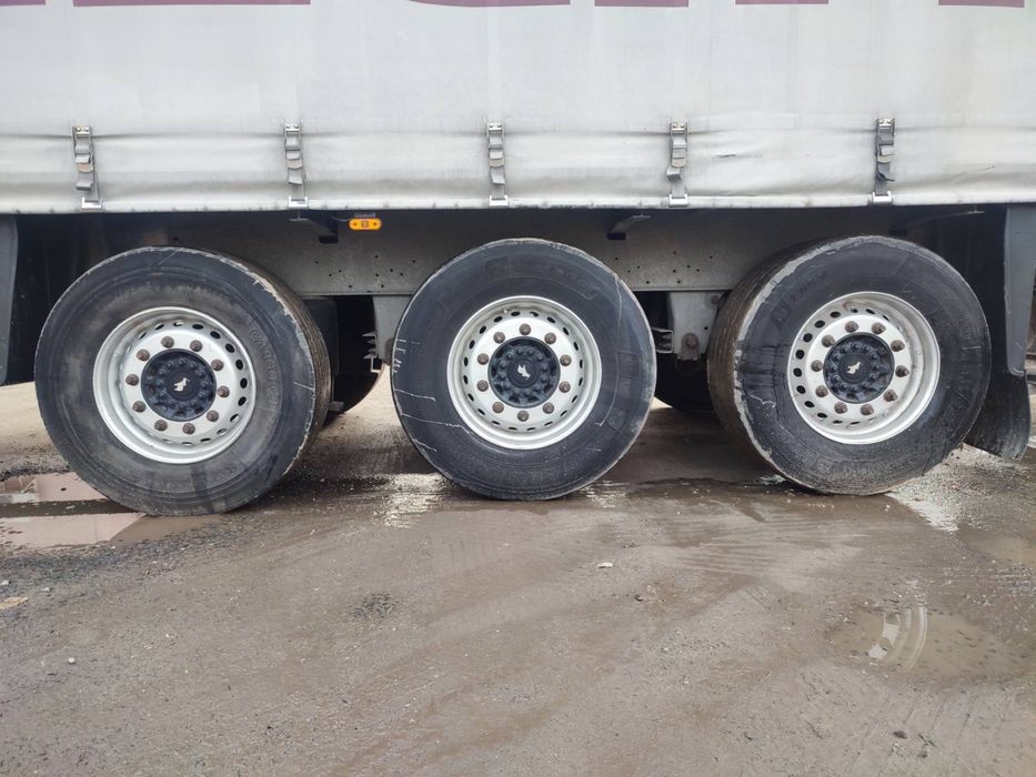 Schmitz Cargobull SCS 24 L