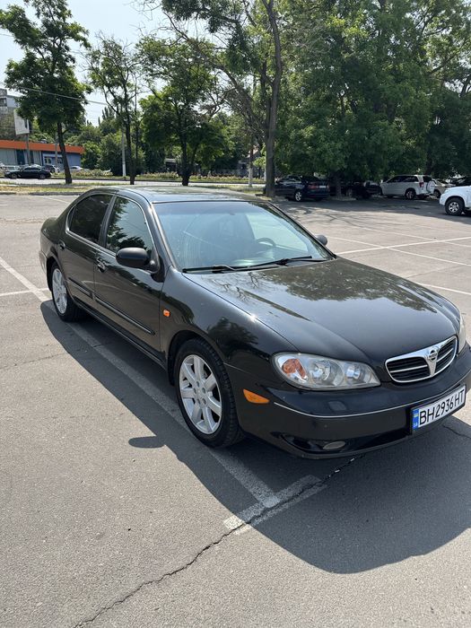 Продам Nissan maxima A33