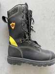 Botas haix fire flash gamma