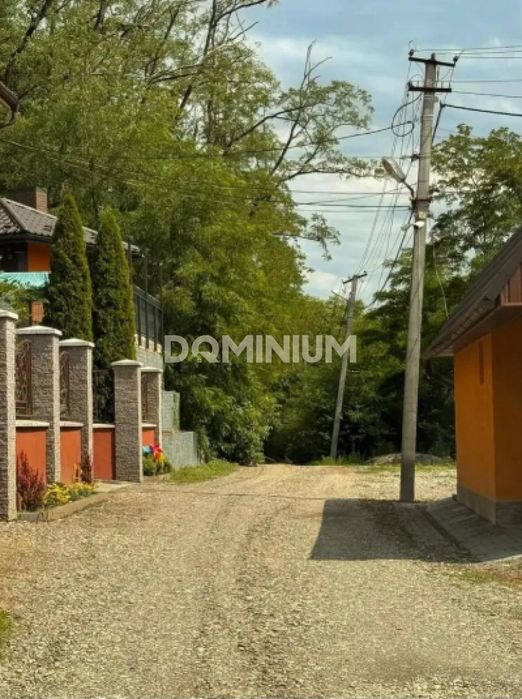 Продається земельна ділянка в м. Виноградів вул. Дачна