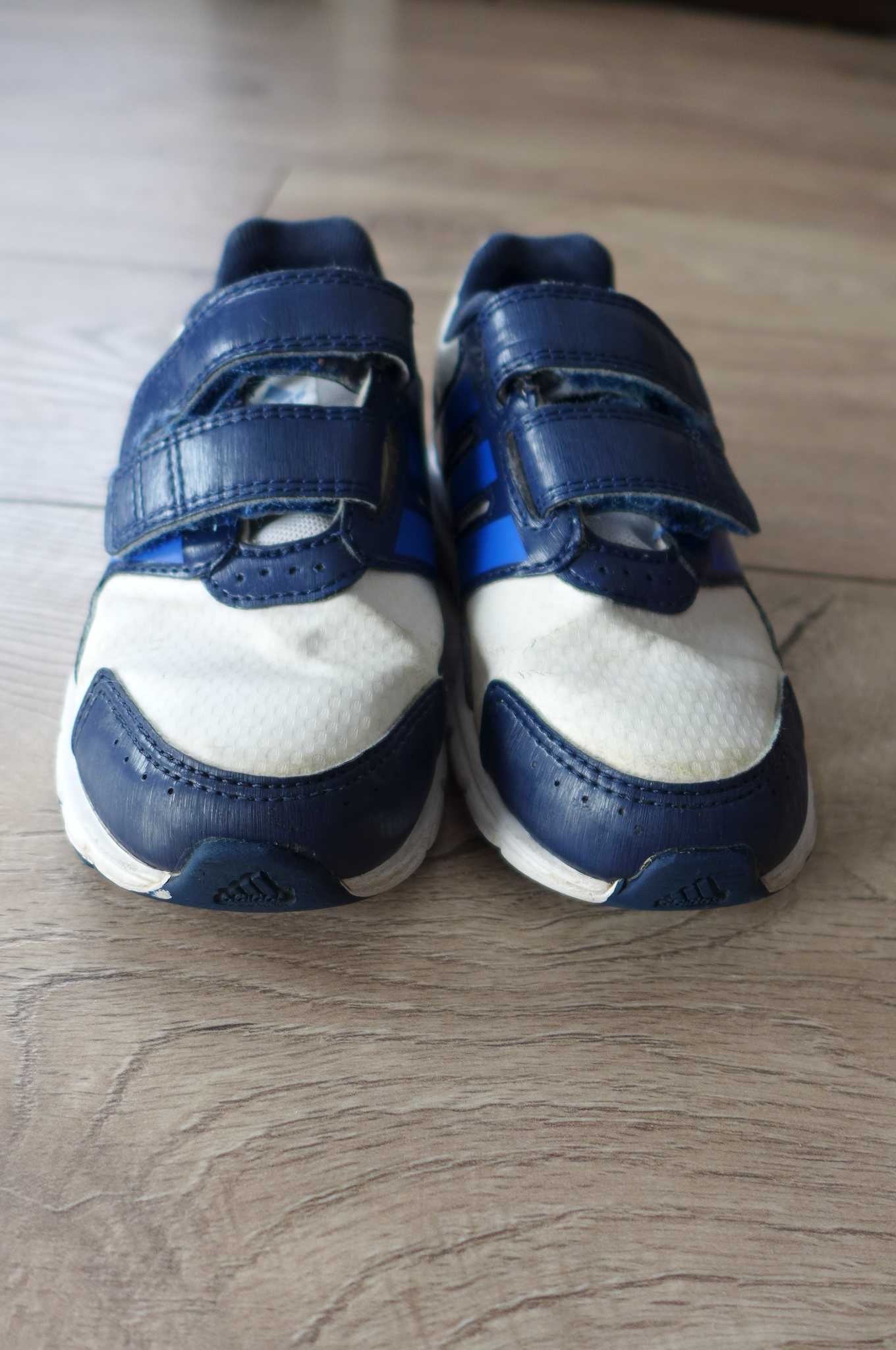 Buty ADIDAS rozmiar 25