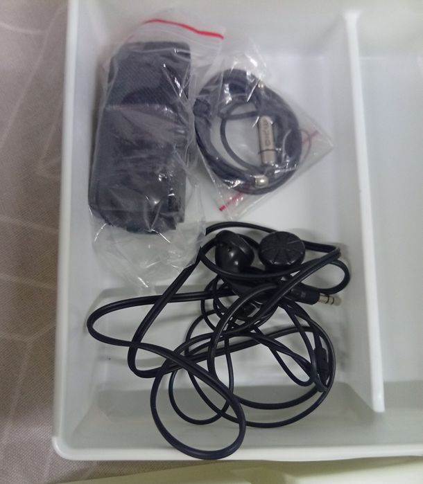 MP3-плеер mrio FG200