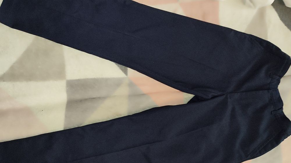 Штани на хлопчика