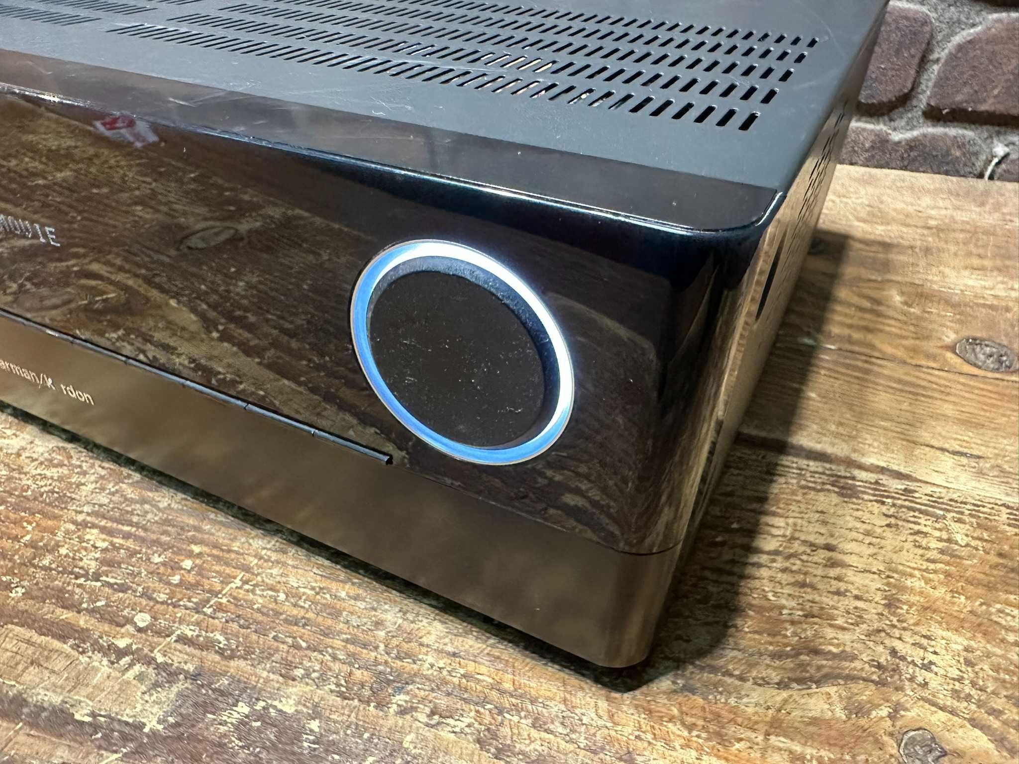 Amplituner Harman Kardon AVR 151