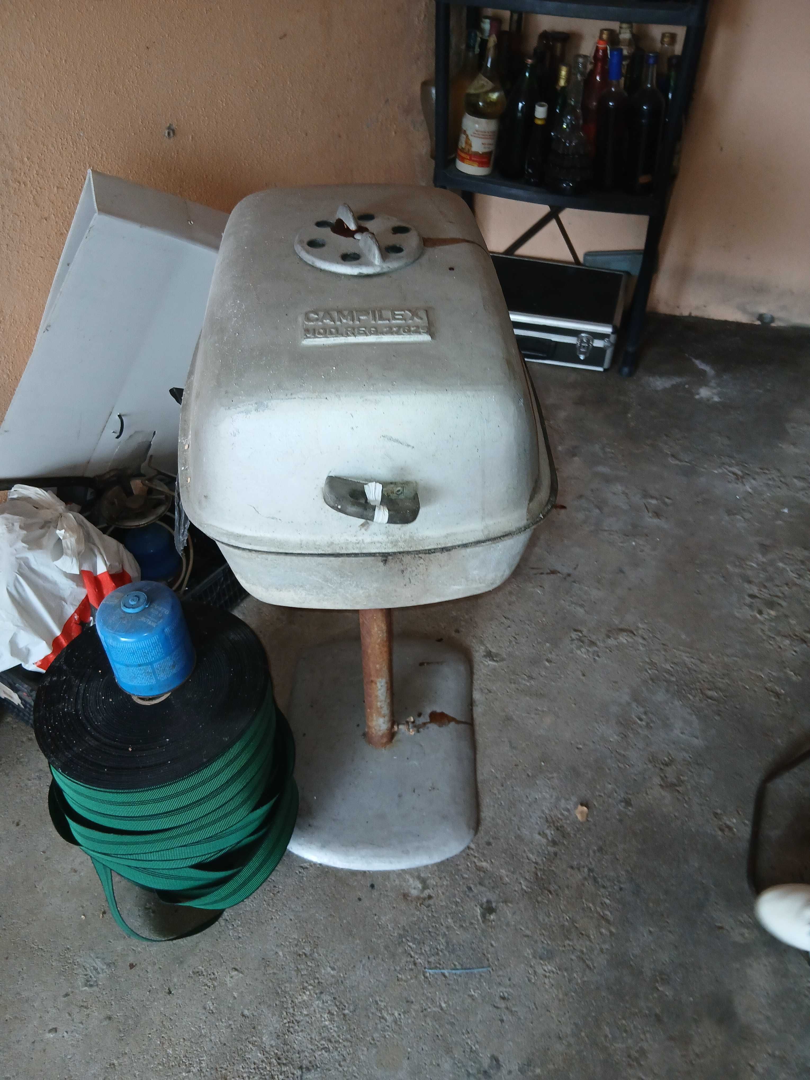 Fogareiro para venda