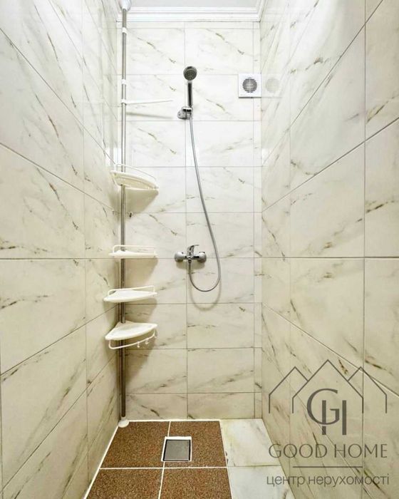 3 кімнатна квартира в ЖК "Ворзель"