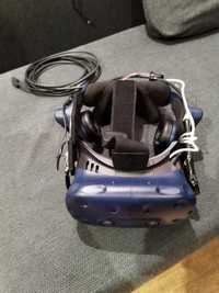 Htc vive pro + link Box