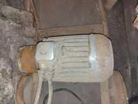 Silnik siłowy 7.5kw
