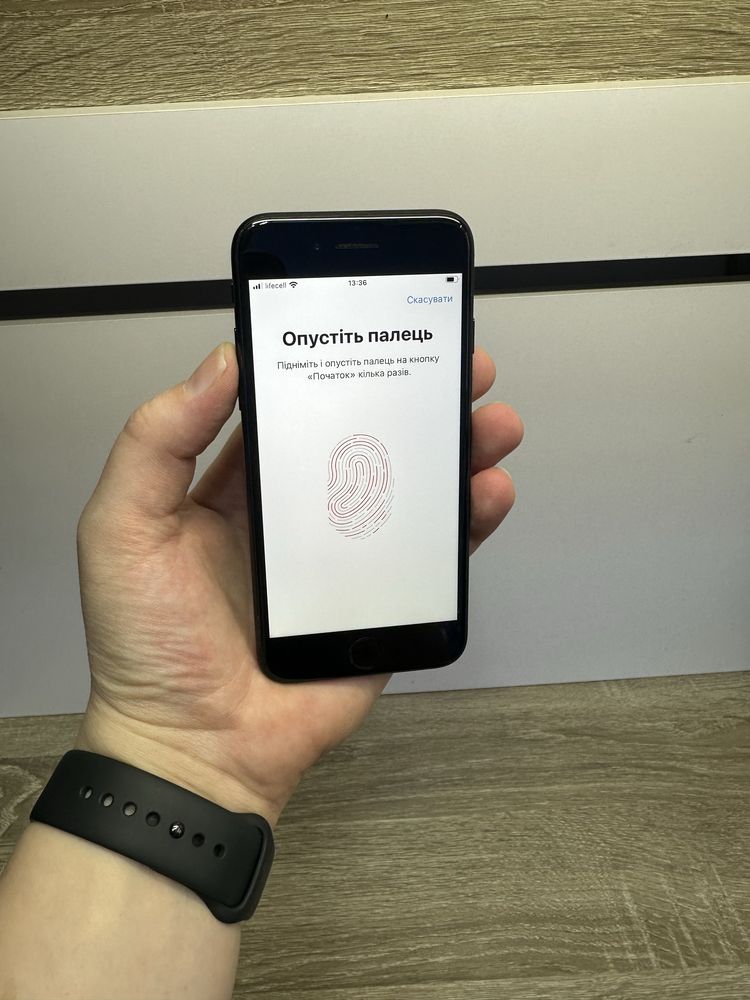 Iphone 7 32Gb Neverlock
