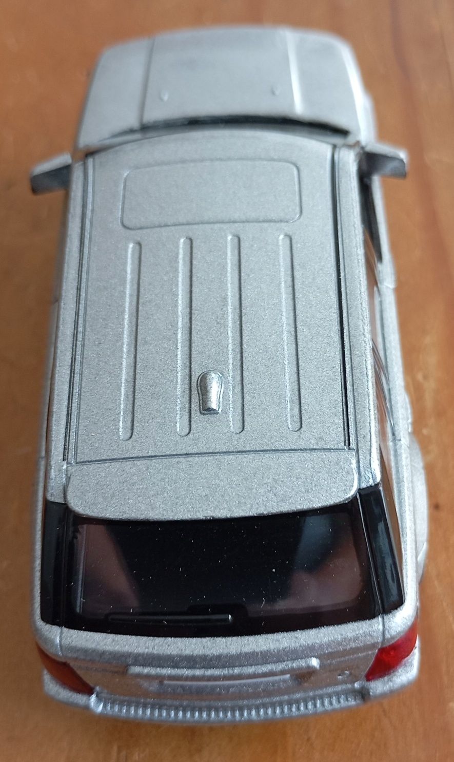 Miniatura da land Rover