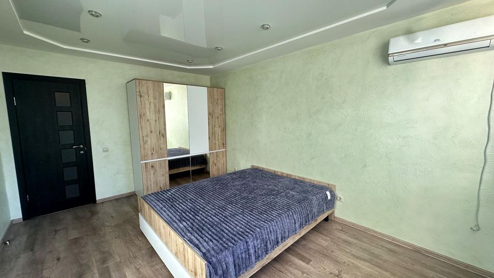 Затишна 2-кімнатна квартира з якісним ремонтом вул. Радунська 30