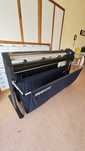 Plotter de corte GRAPHTEC FC8600