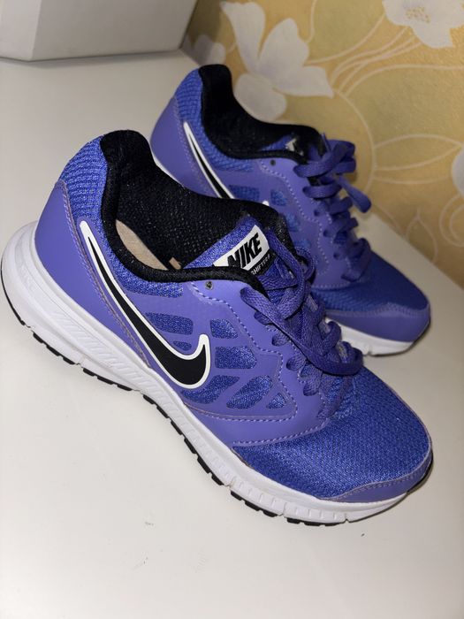 Кросівки Nike Downshifter 6