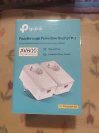 TP-LINK model TL-PA4010P