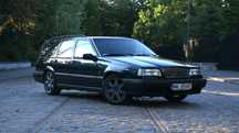 Volvo 850 Volvo 850 2.3 T5