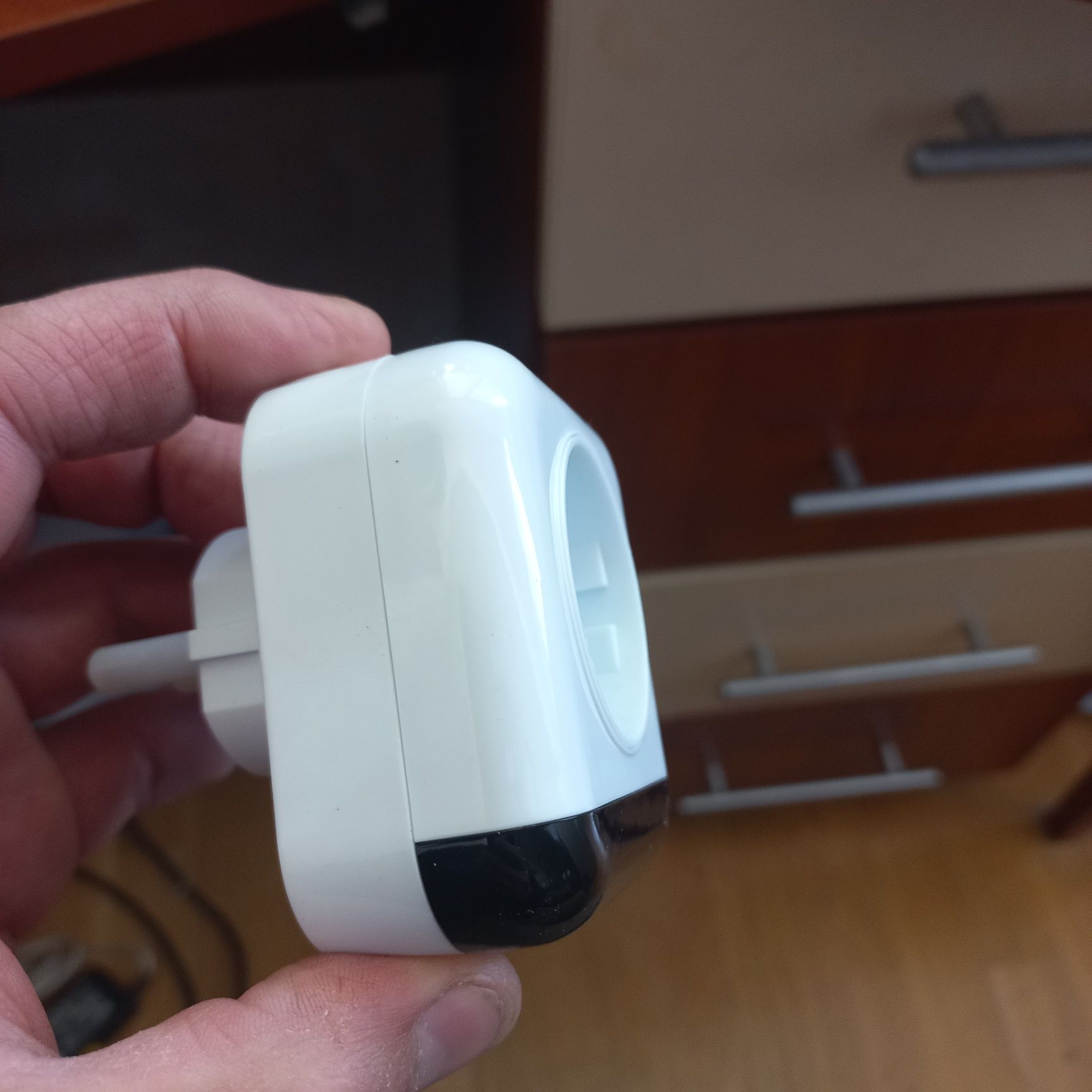 Розетка термостат Wi-Fi Thermo Pro 700 w