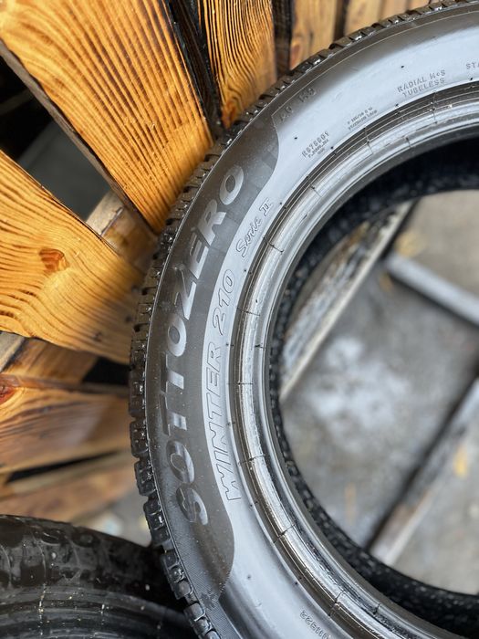 Шини 205/60 r16 Pirelli