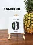 Samsung Galaxy Fit 3 Preta – Nova, Nunca Usada