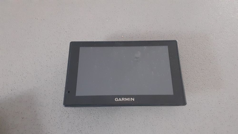GPS Garmin Drivesmart 50
