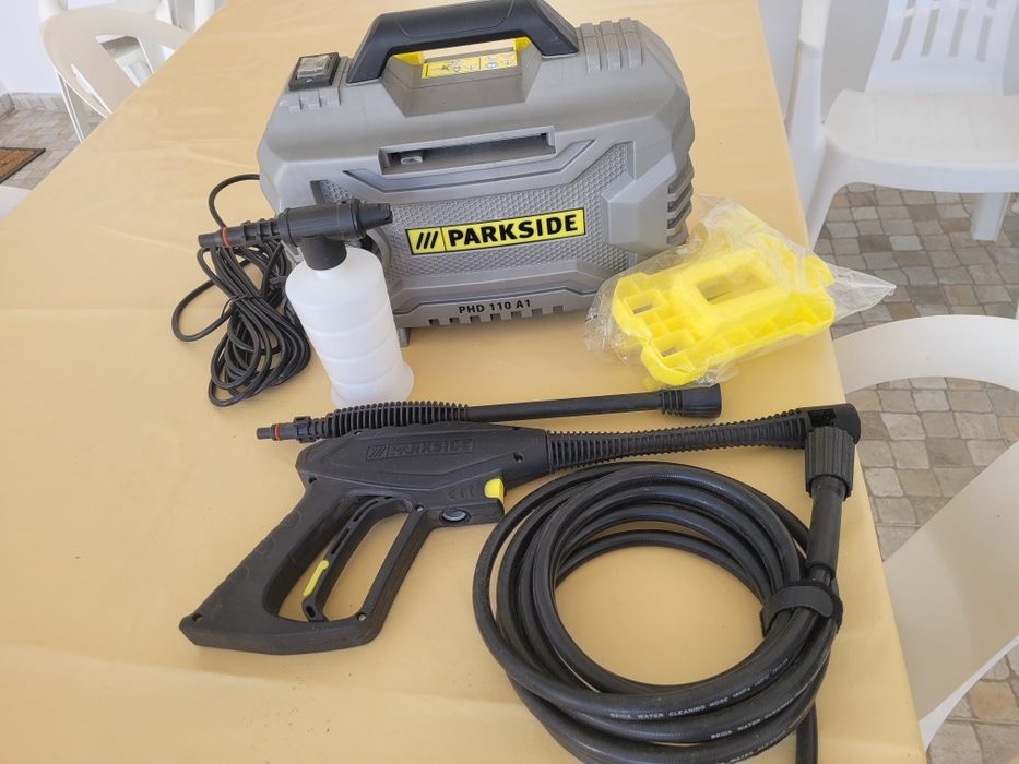 Máquina de lavar dw alta pressão