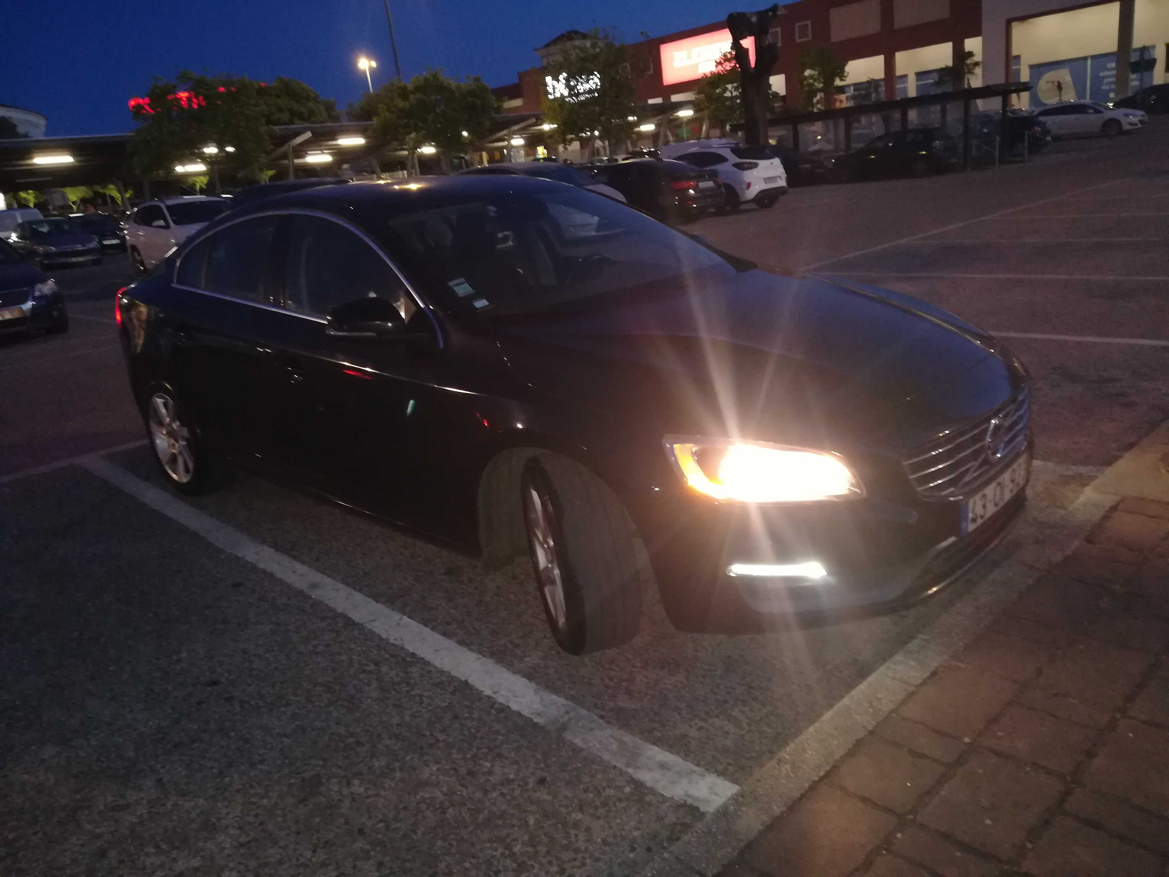 Volvo s 60 start stop 1.6 d  d2