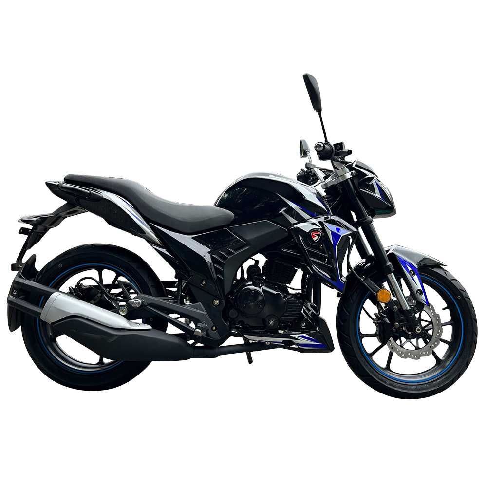 Новий мотоцикл СПАРК SPARK SP250R-35 акція в АРТМОТО у Хмельницькому