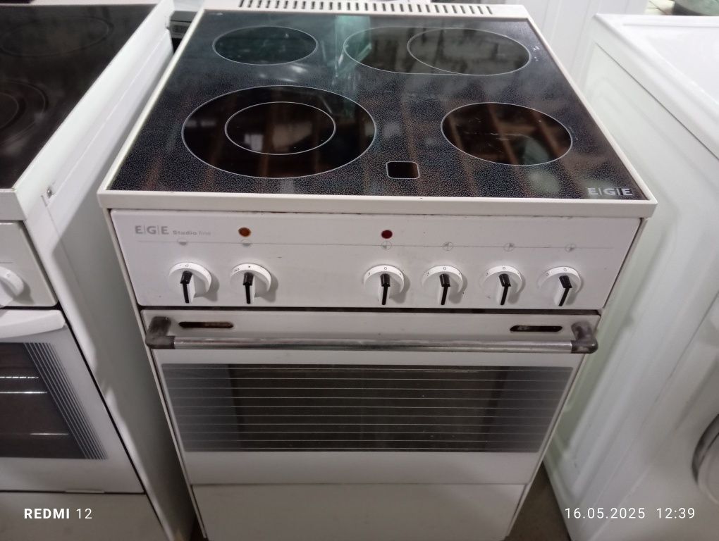 Керамічная плита  Siemens