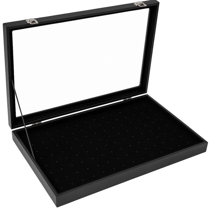 Sprzedam ekspozytor do biżuterii / kolczyków