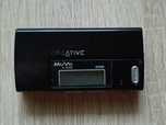 Odtwarzacz MP3 Creative MuVo V100 2gb