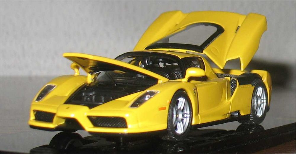 Kyosho - Ferrari Enzo