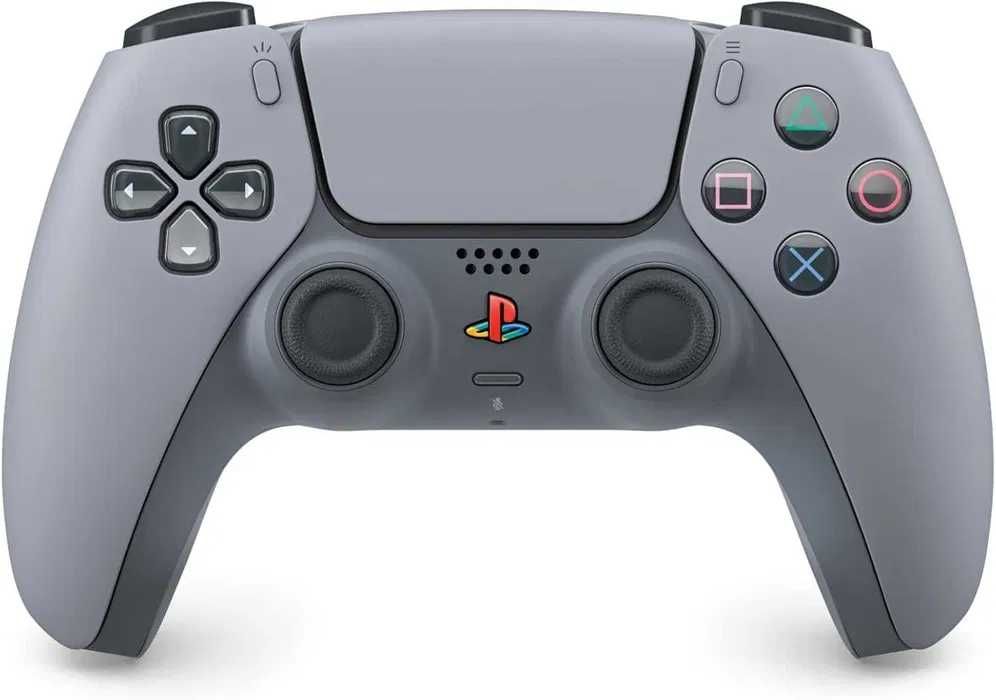 PS5 Edição Limitada 30 Anos lacrado