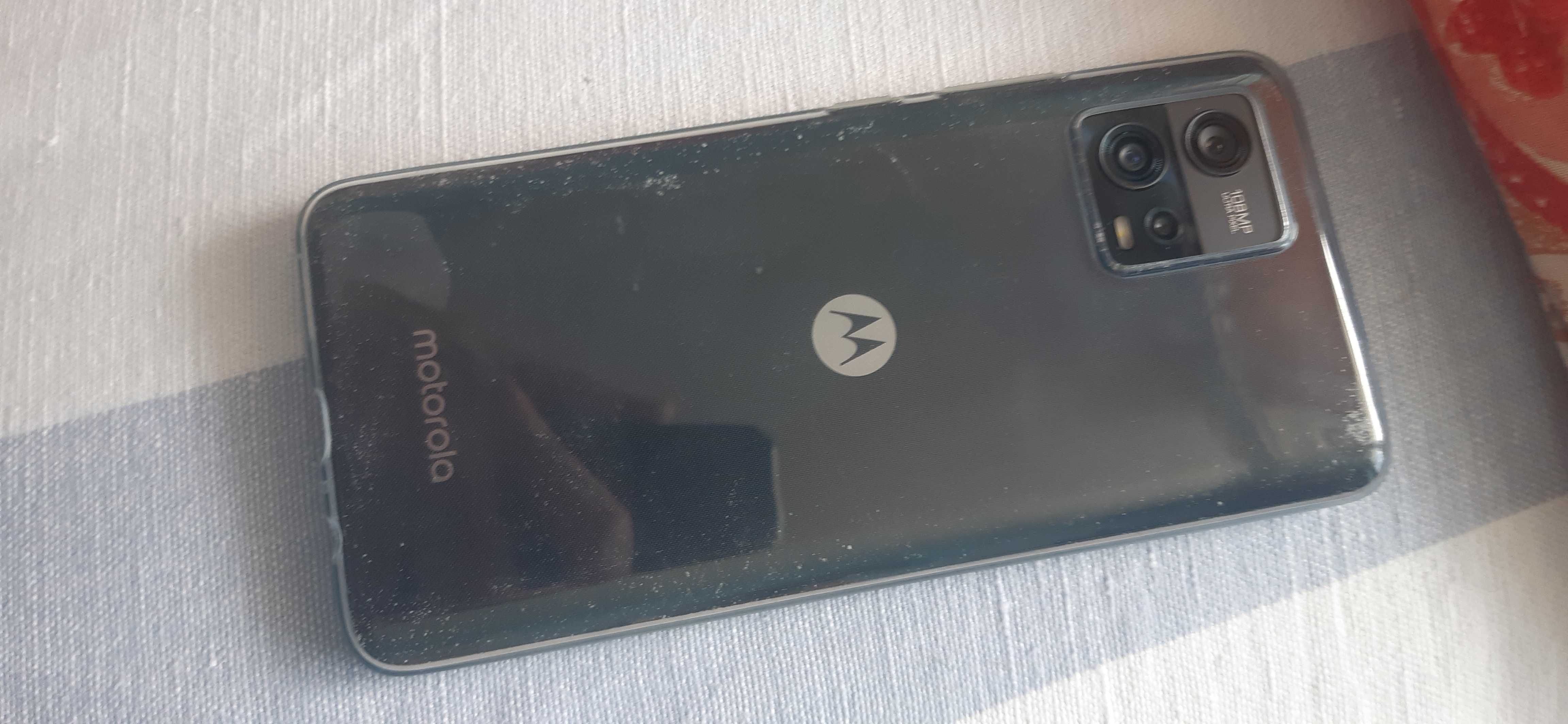 Smartfon Motorola G72 i G31 , stan nienaruszony, jak nowy, gwarancja.