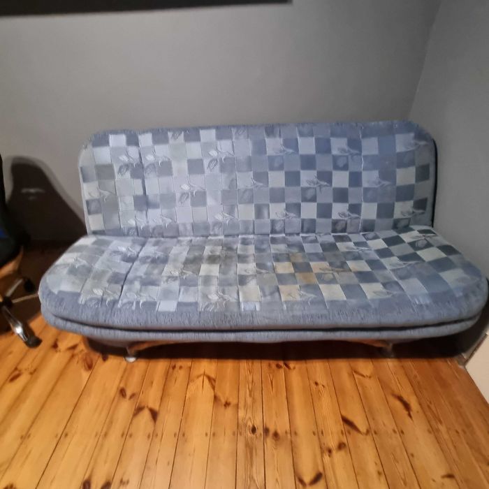 Łóżko kanapa tapczan