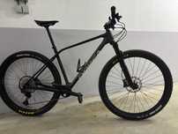 Bicicleta Orbea ** Cross **