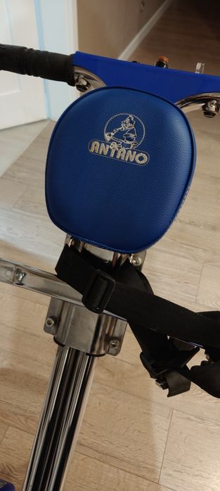 Schodołaz Antano LG 2004