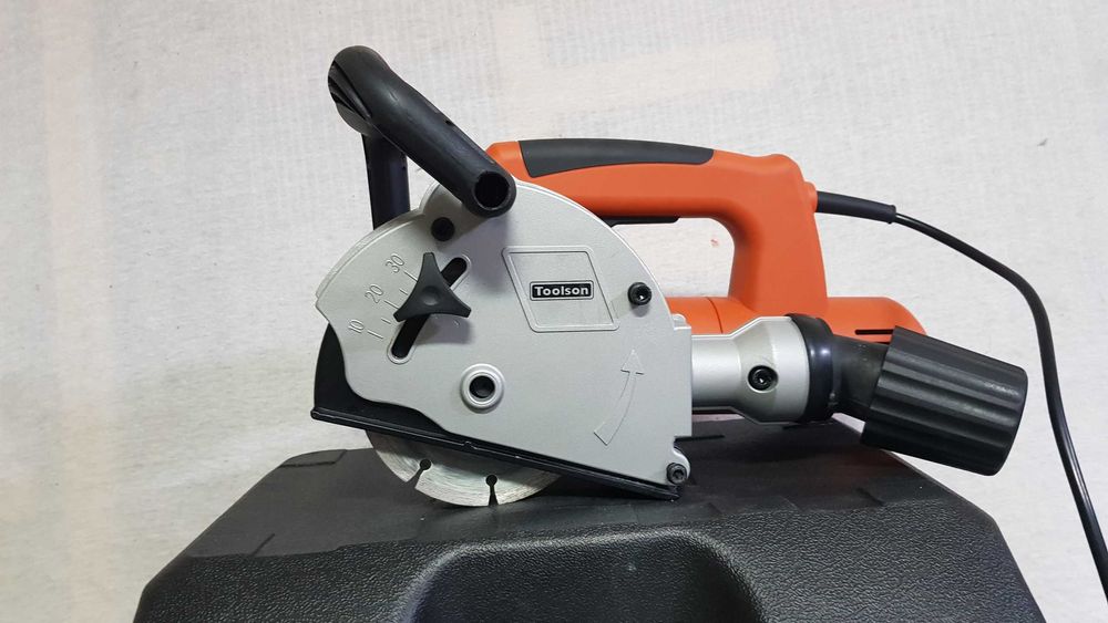 Bruzdownica Toolson PRO-MF 1320 (EINHELL TC-MA 1300)