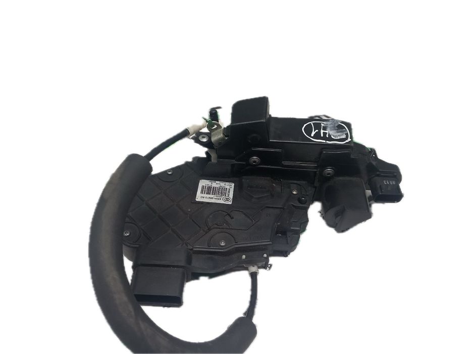 Fechadura / fecho porta trás direito JAGUAR XF (X250)