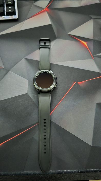 Samsung Galaxy Watch 4 Classic 46mm