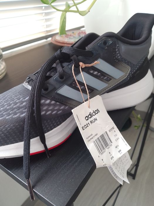 Sapatilhas de corrida adidas