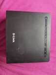 Router d-link dwr-966 LTE
