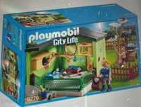 Playmobil 9276 City Life Pensjonat dla kotów