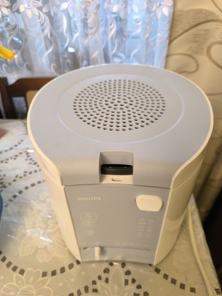 Фрітюрниця Philips HD6103