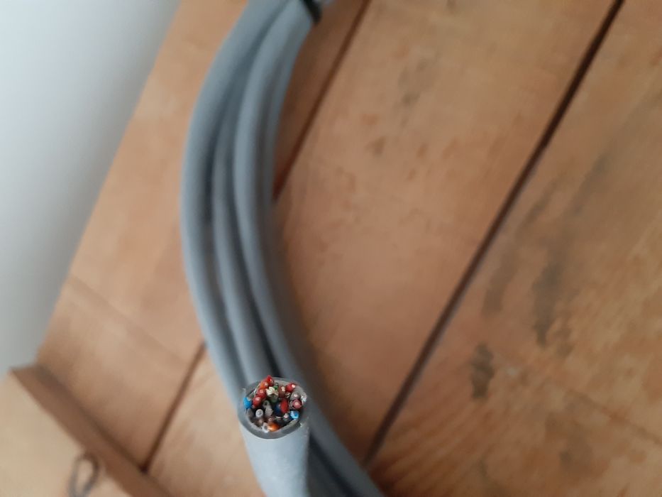 Cabo Canford Audio FSM12