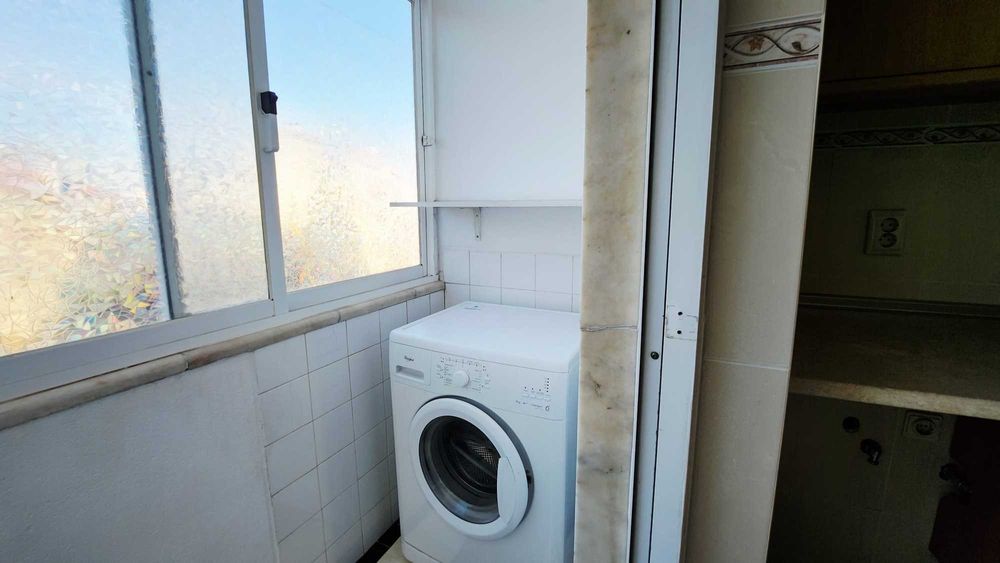 Apartamento T2 Brandoa