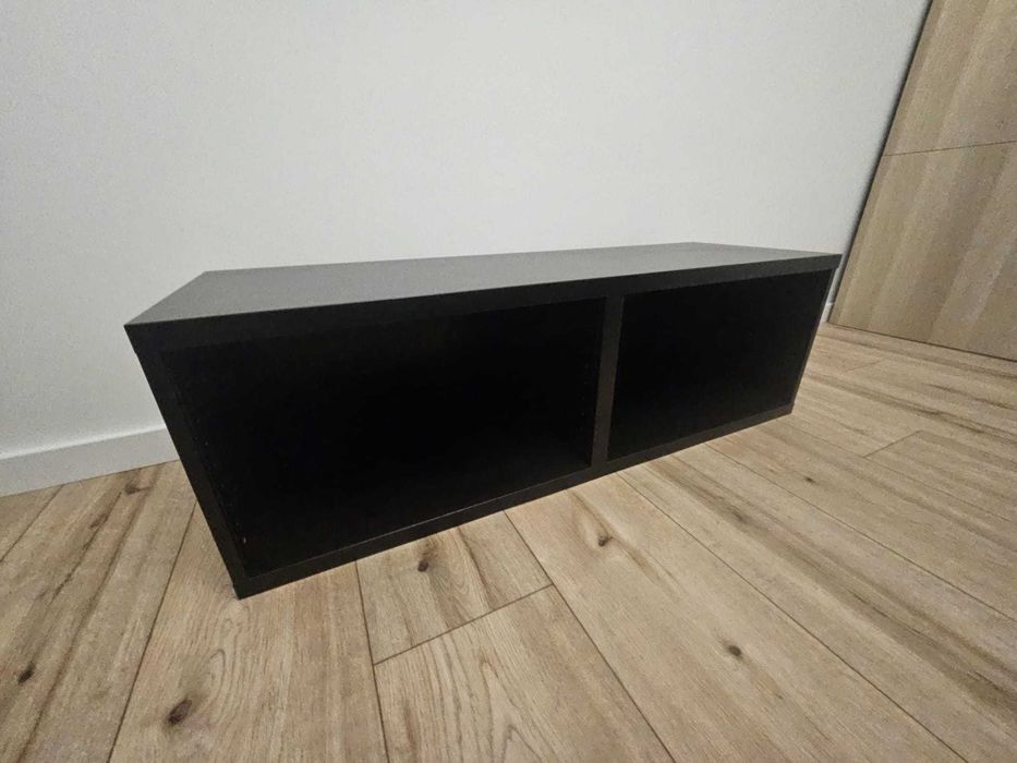 IKEA BESTA - Szafka wisząca / witryna