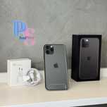 Apple iPhone 11 Pro 64GB Space Gray | Gwarancja 3msc | Bateria 100%