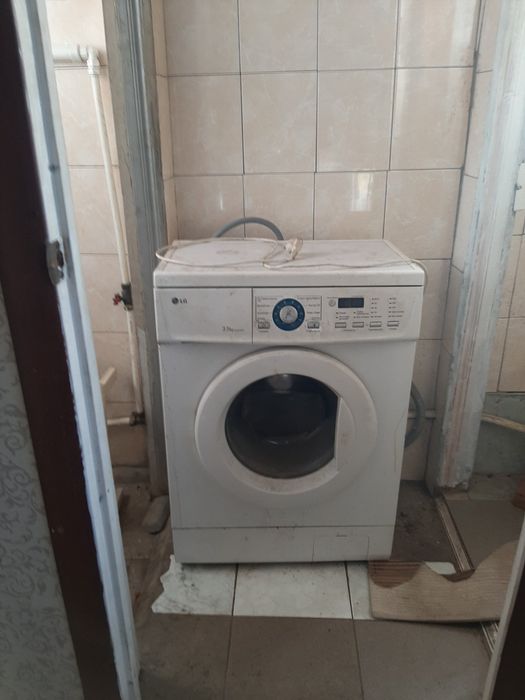 Стиральная машинка